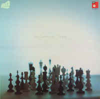 Theo Loevendie Consort ‎– Chess