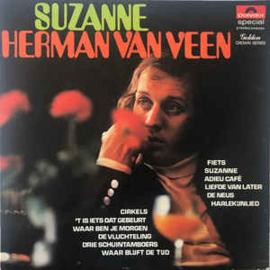 Herman van Veen ‎– Suzanne