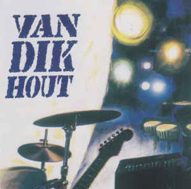 Van Dik Hout ‎– Van Dik Hout (CD)
