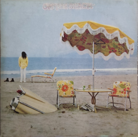 Neil Young – On The Beach