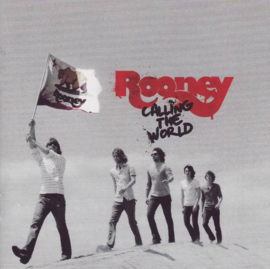 Rooney – Calling The World (CD)