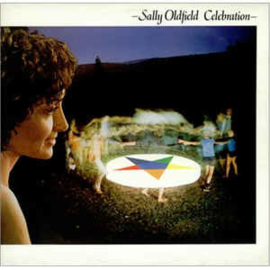 Sally Oldfield ‎– Celebration