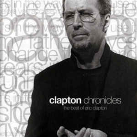 Eric Clapton ‎– Clapton Chronicles (The Best Of Eric Clapton) (CD)
