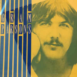 Gram Parsons ‎– Gram Parsons