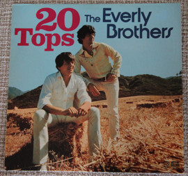Everly Brothers – 20 Tops