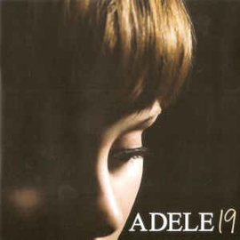 Adele ‎– 19 (CD)