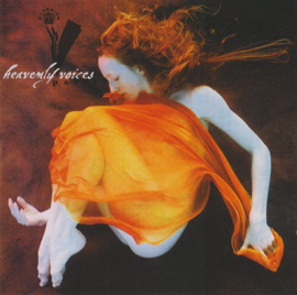 Various – Heavenly Voices Part V (CD)