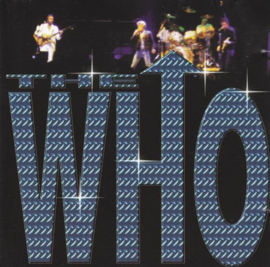 Who – The Who (CD)