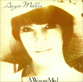 Angie Miller – A Woman's Mind