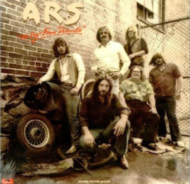 Ars – The Boys From Doraville