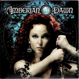 Amberian Dawn – River Of Tuoni (CD)