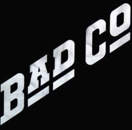Bad Co ‎– Bad Company