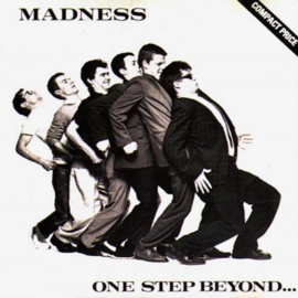 Madness – One Step Beyond… (CD)