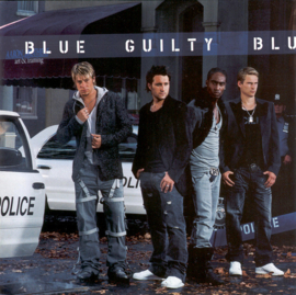 Blue – Guilty (CD)