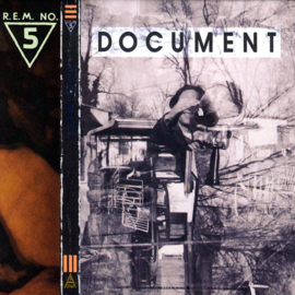 R.E.M. – Document