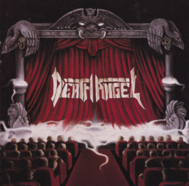 Death Angel – Act III (CD)