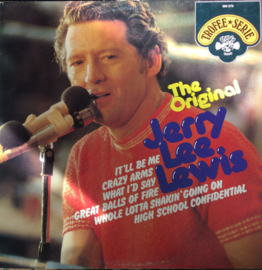 Jerry Lee Lewis – The Original Jerry Lee Lewis