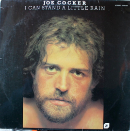 Joe Cocker – I Can Stand A Little Rain
