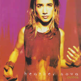 Heather Nova ‎– Oyster (CD)