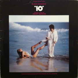 Various – 10 - Original Motion Picture Sound Track