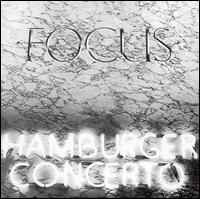 Focus ‎– Hamburger Concerto