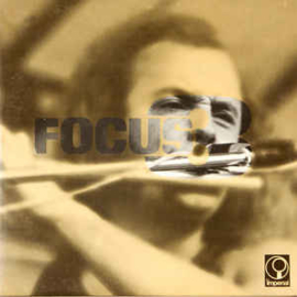 Focus ‎– Focus 3