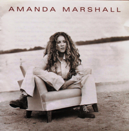 Amanda Marshall – Amanda Marshall (CD)