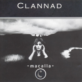 Clannad – Macalla (CD)