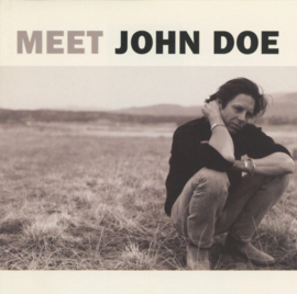 John Doe – Meet John Doe (CD)