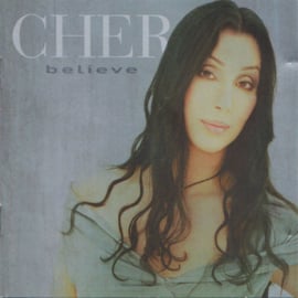 Cher – Believe (CD)