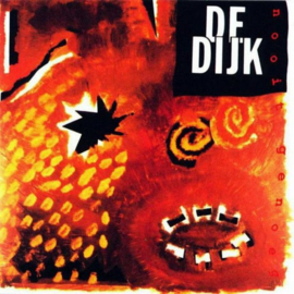 Dijk – Nooit Genoeg (CD)