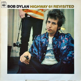 Bob Dylan – Highway 61 Revisited