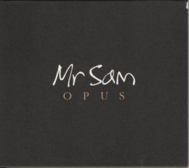 Mr Sam – Opus (CD)
