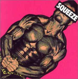 Squeeze  ‎– Squeeze
