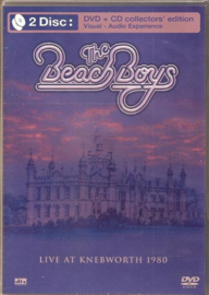 Beach Boys – Live At Knebworth 1980 (DVD)