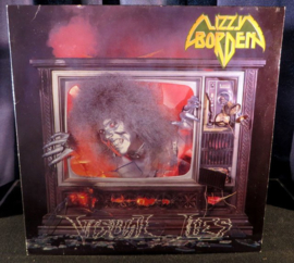 Lizzy Borden – Visual Lies