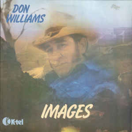 Don Williams ‎– Images