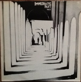 Various – The Immediate Past Vol. 2