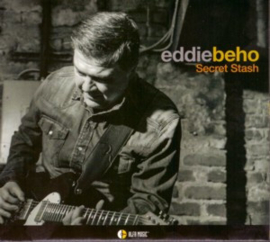 Eddie Beho – Secret Stash (CD)