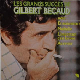 Gilbert Bécaud – Les Grands Succès Gilbert Becaud