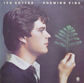 Leo Kottke – Chewing Pine