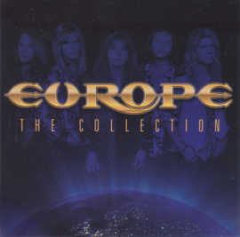 Europe – The Collection (CD)