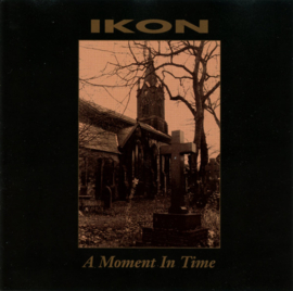 Ikon – A Moment In Time (CD)
