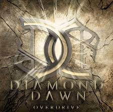 Diamond Dawn – Overdrive (CD)