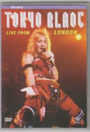 Tokyo Blade – Live From London (DVD)