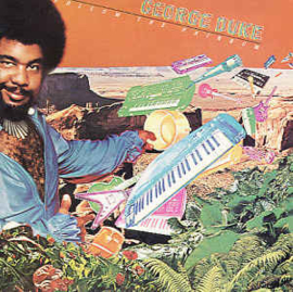 George Duke ‎– Follow The Rainbow