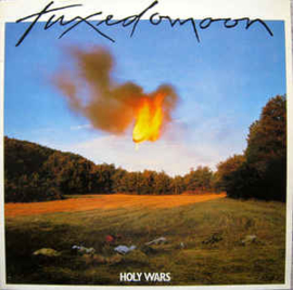 Tuxedomoon ‎– Holy Wars