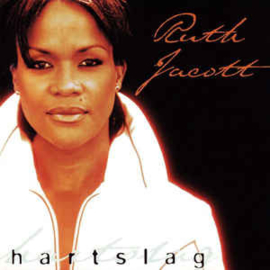 Ruth Jacott ‎– Hartslag (CD)