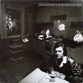 John McLaughlin With The One Truth Band – Electric Dreams