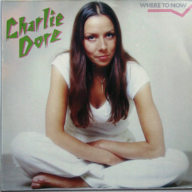 Charlie Dore – Where To Now